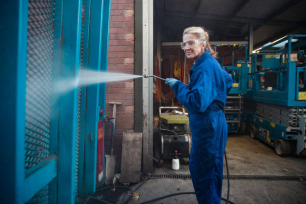 Best Gas Station Cleaning  in Church Rock, NM