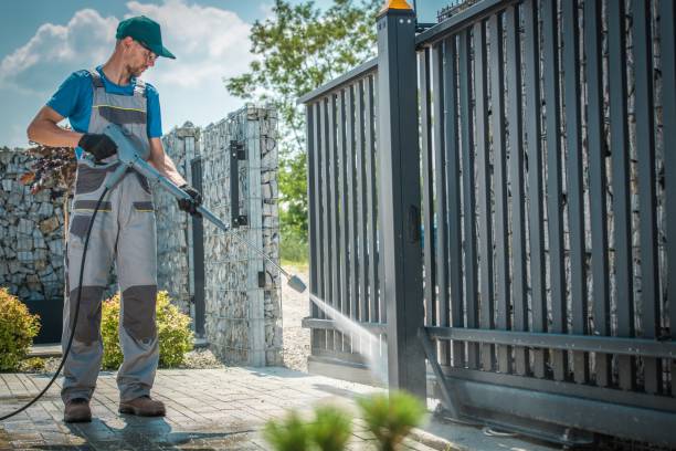 Best Patio and Deck Pressure Washing  in Church Rock, NM