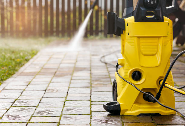 Best Post-Construction Pressure Washing  in Church Rock, NM